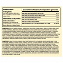 Tetra Color XL Tropical Granules 10.58oz/300g