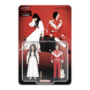 The White Stripes - Elephant ReAction 3.75" Action Figure 2-Pack