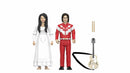The White Stripes - Elephant ReAction 3.75" Action Figure 2-Pack