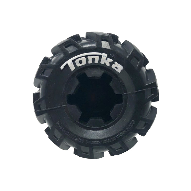 Tonka Axle Tread Feeder, 7"