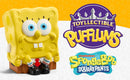 Toyllectible Noble Collection Spongebob Squarepants Pufflums