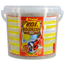 Tropical Koi & Goldfish Wheat Germ & Garlic Sticks - 430g ~ Basic Food for Pond Fish