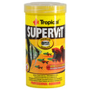 Tropical Supervit Multi-Ingredient Flakes – Freshwater Fish Food