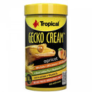 Tropifit Gecko Cream - Apricot - 50g