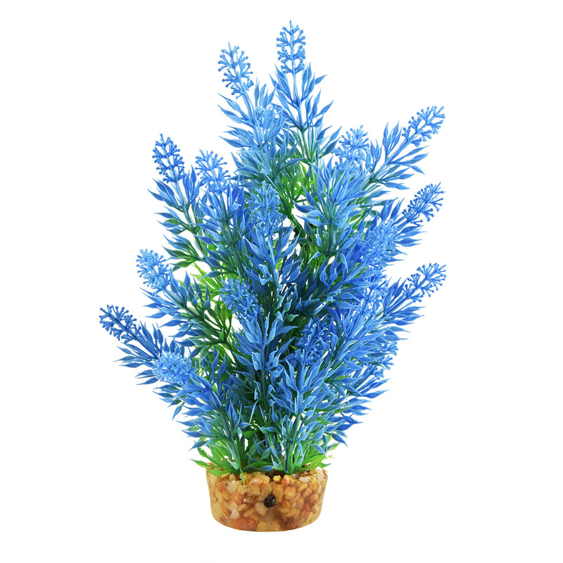 UT Hygro Tree - Blue - 8"