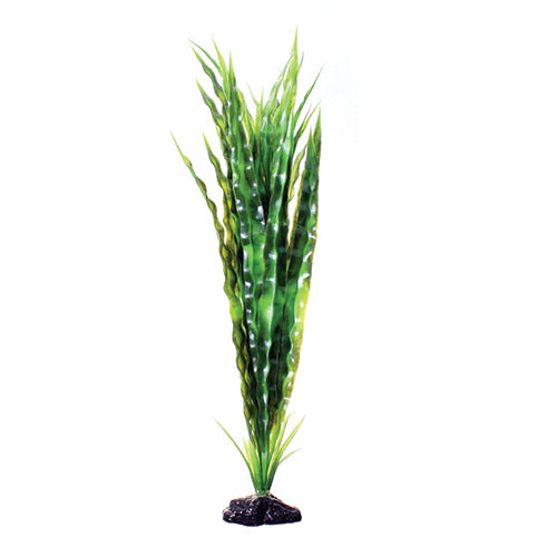 UT Cryptocoryne Balansae - 20"- Aquarium Ornament