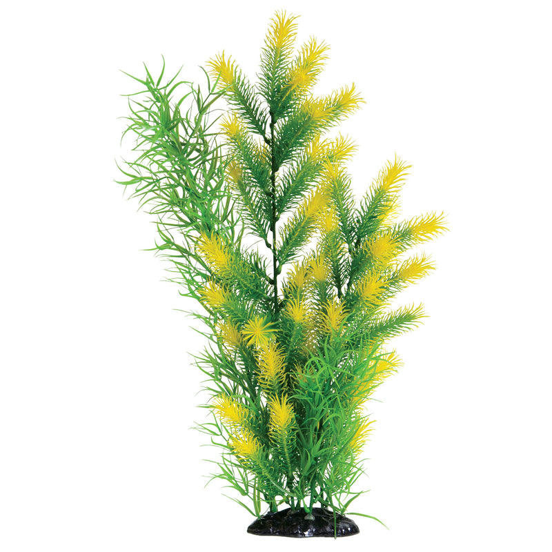 UT Morning Sun Fern - 20" - Aquarium Ornament