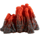 UT Lava Volcano Large Ornament