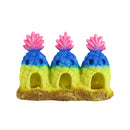 UT Glowing Tropical Fruit Home - Small