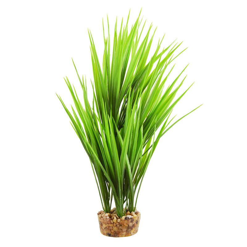 UT Amazon Grass - Green - 10"