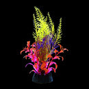 UT Glo Fern - Green - Medium  "Glow in the Dark"