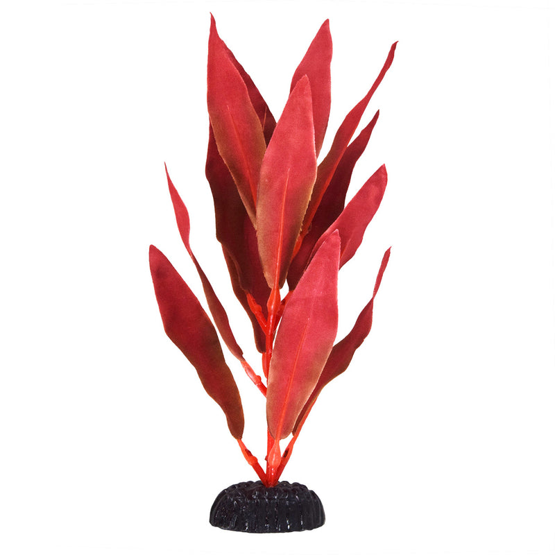 UT Silk Red Hygro - 8"