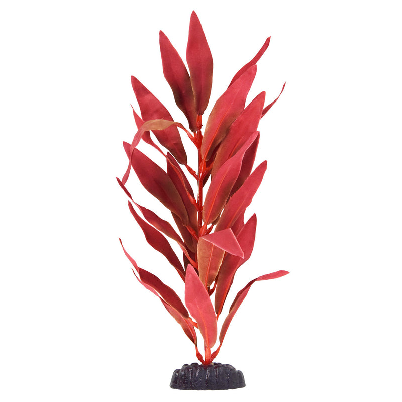UT Silk Red Hygro - 12"
