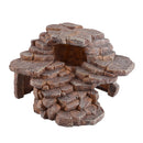 UT Badland Ledge - Aquarium / Reptile Ornament