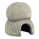 UT Pleco Cave - Two Stone - Aquarium / Reptile Ornament