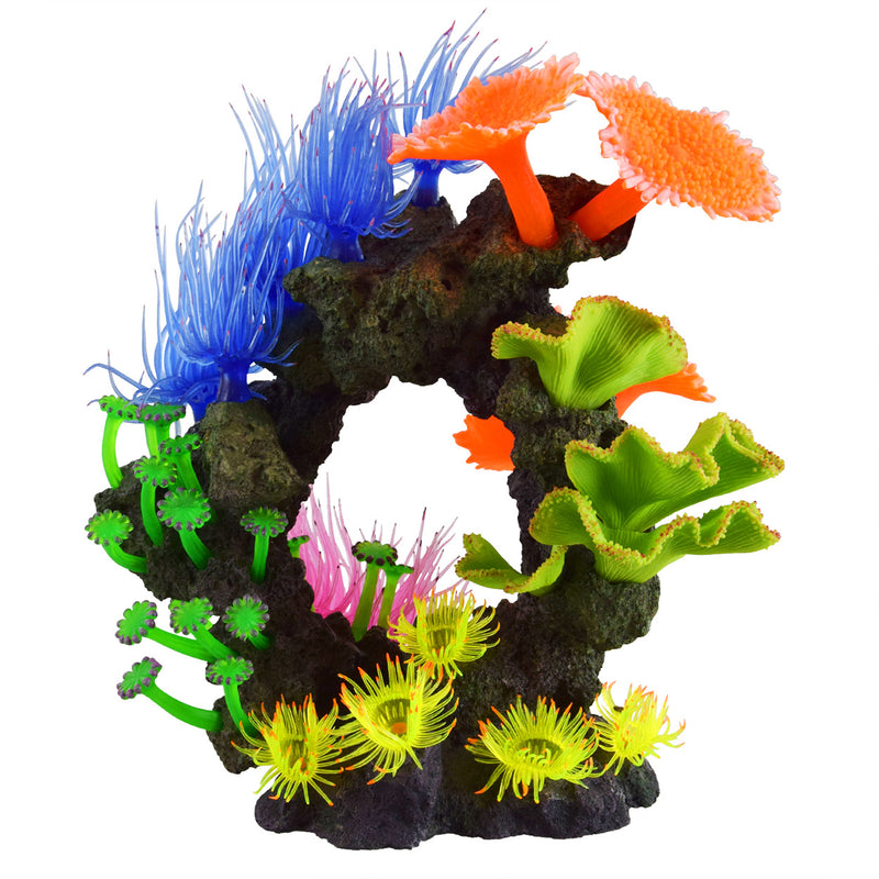 UT Glowing Roatan Reef Ornament