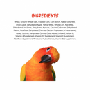 Vitakraft Crunch Sticks Apricot & Cherry Flavor Treat for Conures 3.5 oz