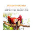 Vitakraft Crunch Sticks Apple & Honey Flavor Treat for Parrots 5.5 oz