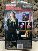 Vital Toys Madonna Desperately Seeking Susan DSS03A Action Figure Toy Movie 2003