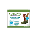 WHIMZEES NATURAL DENTAL CHEW SMALL DOG TREAT SINGLES