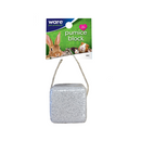 Ware Pumice Block with Jute String for Small Animals