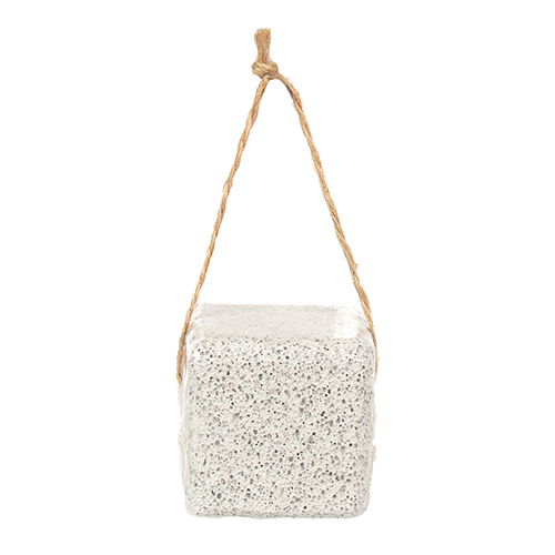 Ware Pumice Block with Jute String for Small Animals