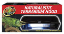 ZOO MED NATURALISTIC TERRARIUM® HOOD 12" - LF-50
