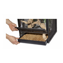 ZOO MED REPTIBREEZE SUBSTRATE BOTTOM TRAY 16" X 16" X 2"