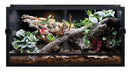 ZOO MED ReptiHabitat PRO 120 gal. 24" x 24" x 48" with Glass Door
