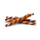 Zeus Better Bones BBQ Chicken Dog Chews 10 Pack 114 g | Rawhide-Free Dog Treats