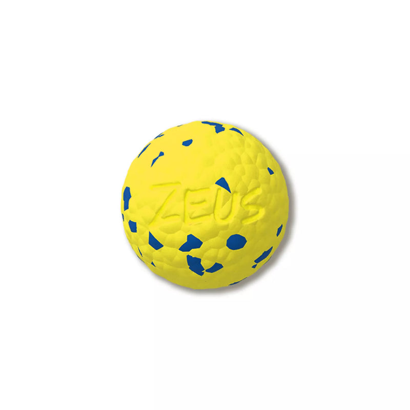 Zeus Nitro Weighted Ball - Large - 7.6 cm diam. (3 in)