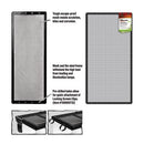 ZILLA Fresh Air Screen Cover 18" x 36"