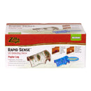 Zilla Rapid Sense  UV Detecting Décor - Poplar Log - Medium
