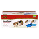 Zilla Rapid Sense  UV Detecting Décor - Poplar Log - Large