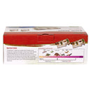 Zilla Rapid Sense  UV Detecting Décor - Poplar Log - Large