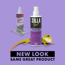 Zilla Tropical Mist Humidifying Spray - 237g (8oz) - Prevents Shedding Problems