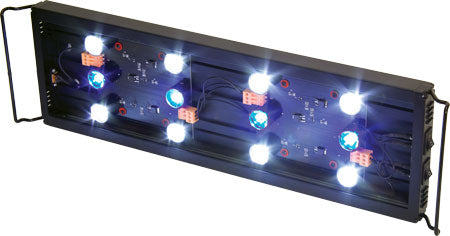 Zoo Med AquaSun LED 18" HO Aquarium Fixture AL-HO18