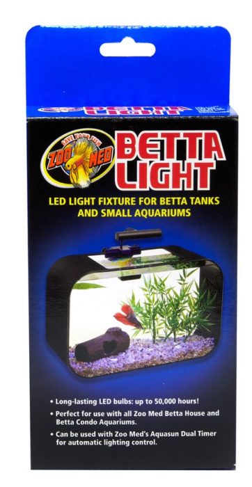 Zoo Med Betta Light - BL-30