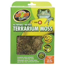 Zoo Med Terrarium Moss – Natural Reptile & Amphibian Substrate