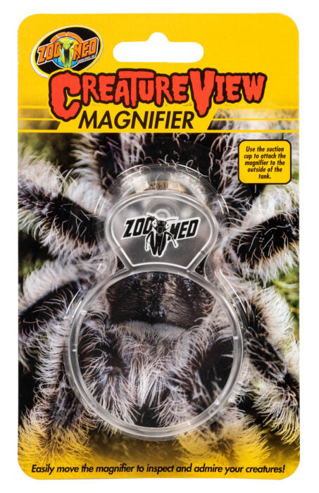 Zoo Med Creature View Magnifier