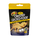 Zoo Med Crested Gecko Food – Blueberry Breeder (2 oz & 1 lb)