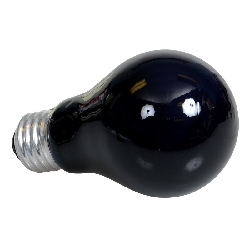 Zoo Med Moonlite Reptile Bulb - 100w - Simulates Night Time Moonlight