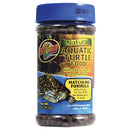 Zoo Med Natural Aquatic Turtle Food - Hatchling Formula - 1.9 oz