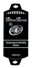 Zoo Med SlitherSense Remote Temperature & Humidity Monitoring System