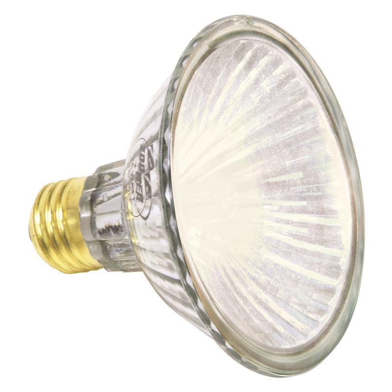 thumbnail image 2 of Zoo Med Repti Tuff Splashproof Halogen Lamp 50W | UVA Basking Light For Turtles & Aquatic Pets 2 of 13