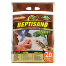 Zoo Med ReptiSand - Desert White - 20 lb