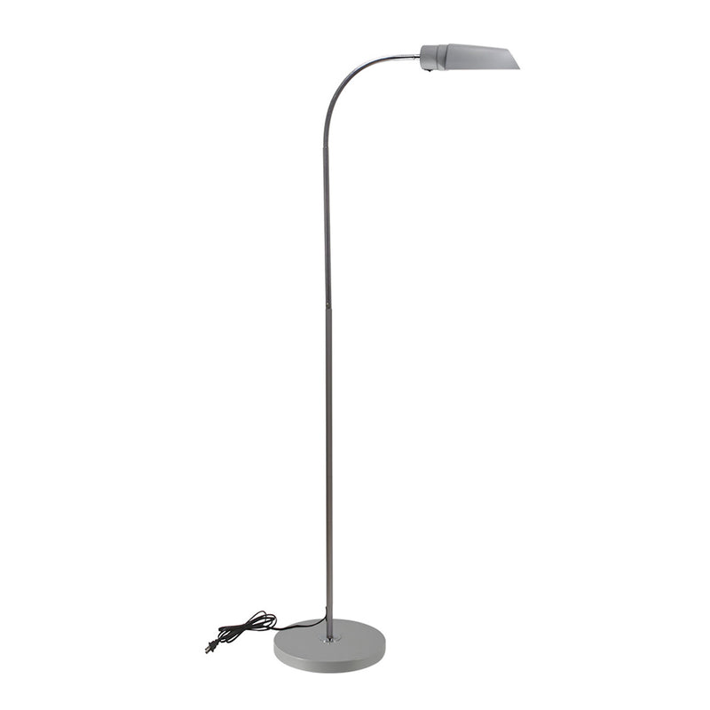 Zoo Med Avian Sun Deluxe Floor Lamp with Avian Sun 5.0 UVB Lamp