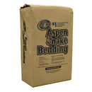 Zoo Med Aspen Snake Bedding - 7.5 cu ft - Safe For All Snakes