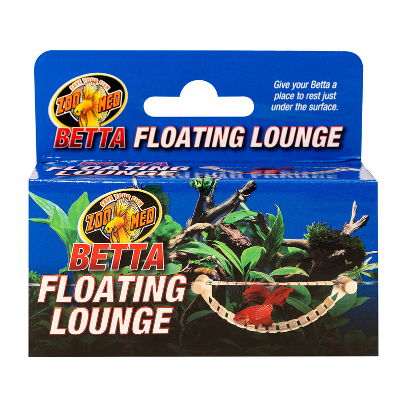 Zoo Med Betta Floating Lounge