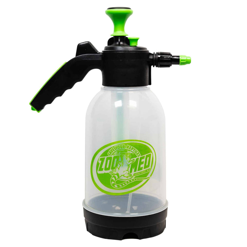 ZOO MED Reptimister Spray Pressurized Mister Bottle 1.5L